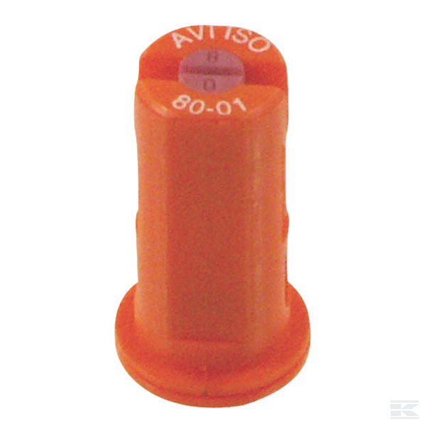 AVI 80 01 ORANJE