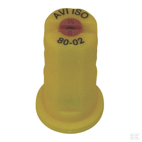 AVI 80 02 GEEL