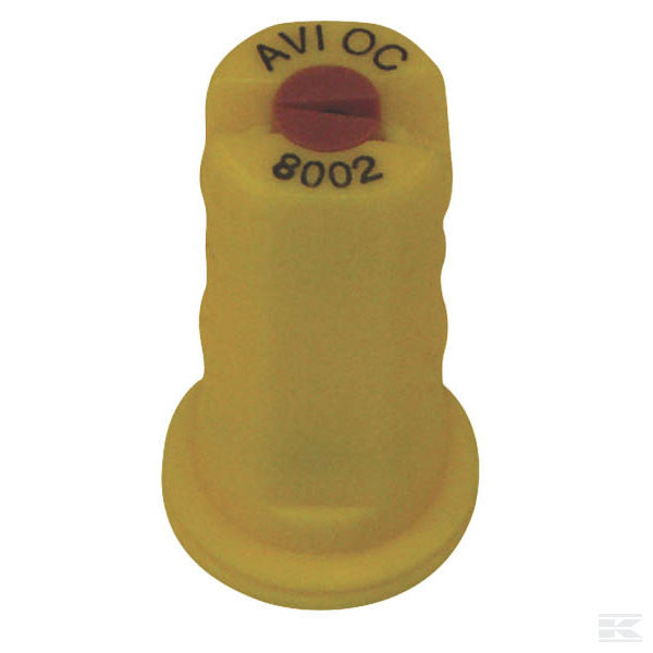 AVI OC 8002 GEEL