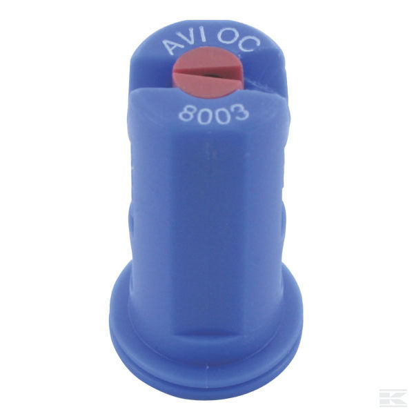 AVI OC 80 03 BLAUW