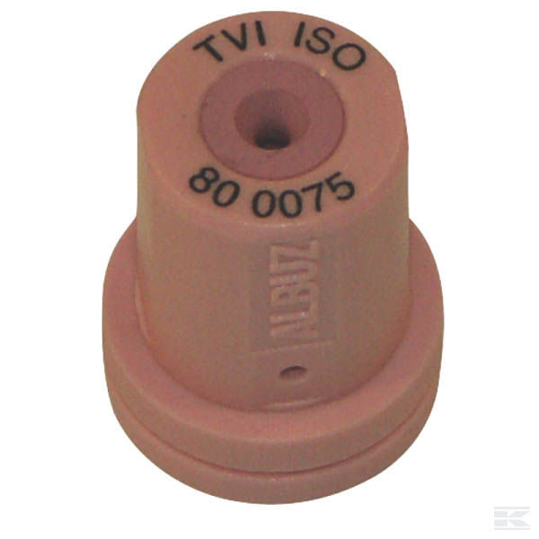 Albuz TVI 80 0075 Roze (Pink)