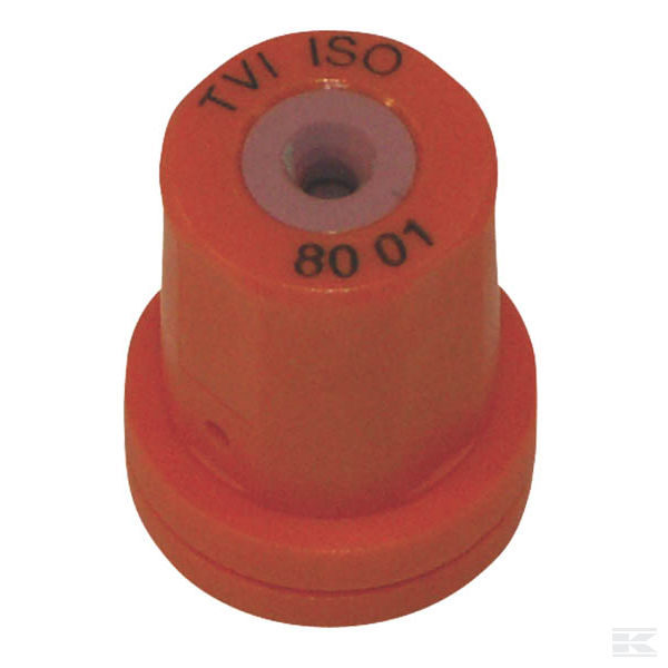 Albuz TVI 80 01 Oranje