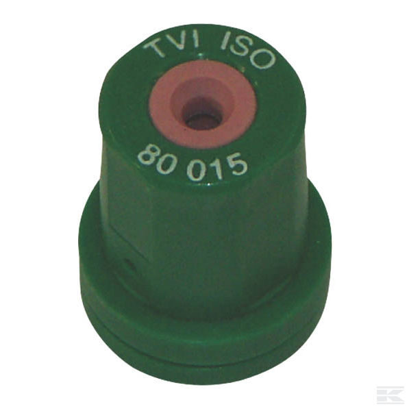 Albuz TVI 80 015 Groen