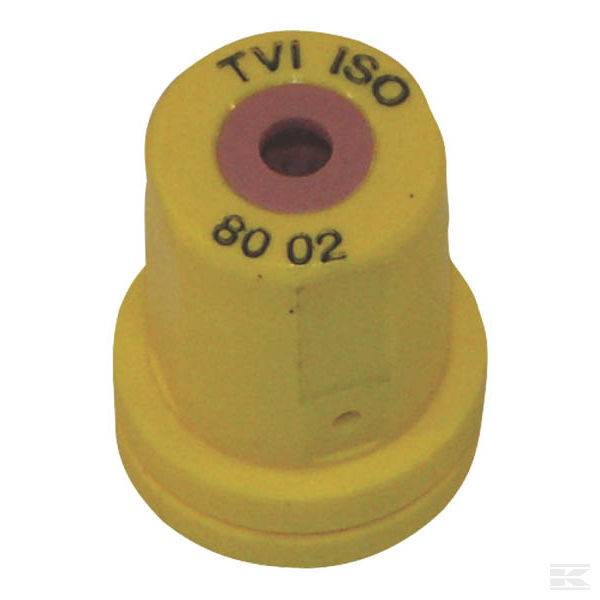 Albuz TVI 80 02 Geel