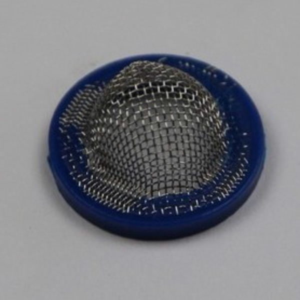 10 x Cupfilter 50 mesh arag