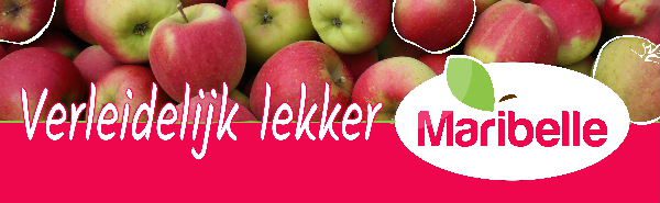 PVC spandoek 200x60 Maribelle roze