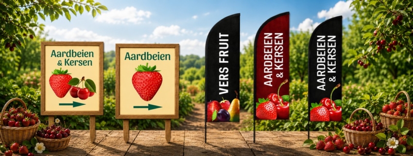 Nieuw gemaakte ontwerpen